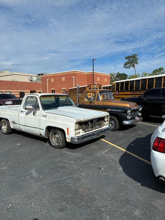 1975 Chevrolet C/K 3rd Gen - Image 17 of 31