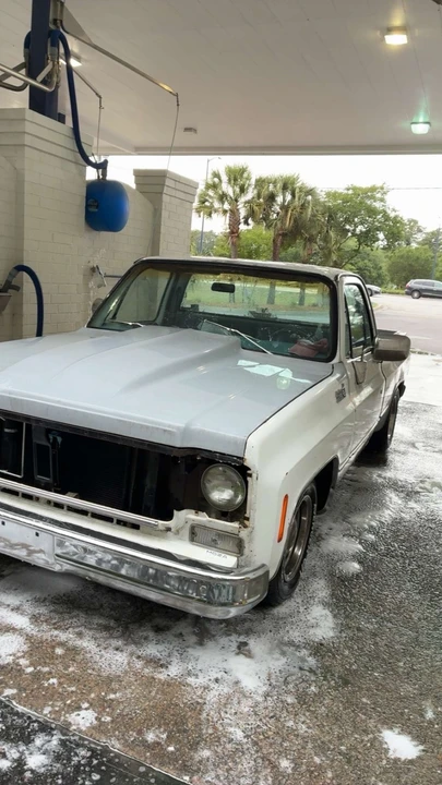 1975 Chevrolet C/K 3rd Gen - Image 16 of 31