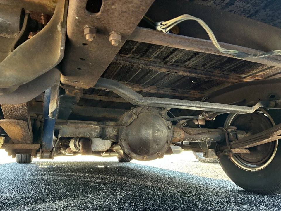 1975 Chevrolet C/K 3rd Gen - Image 29 of 31