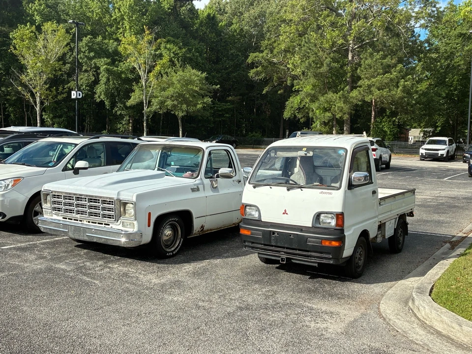 1975 Chevrolet C/K 3rd Gen - Image 4 of 31