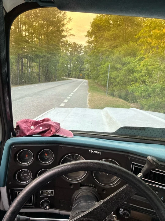 1975 Chevrolet C/K 3rd Gen - Image 21 of 31