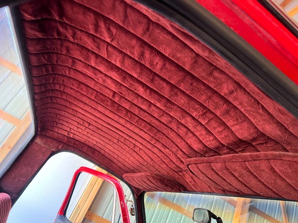 1975 Chevrolet C/K 2nd Gen - Image 5 of 21
