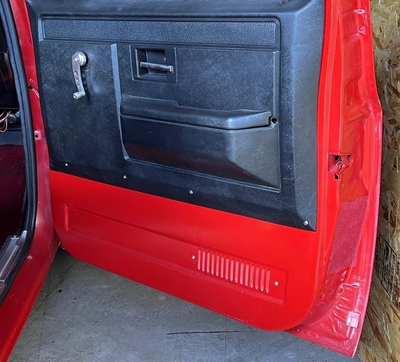1975 Chevrolet C/K 2nd Gen - Image 18 of 21