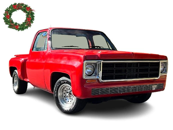 1975 Chevrolet C/K 2nd Gen - Image 7 of 21