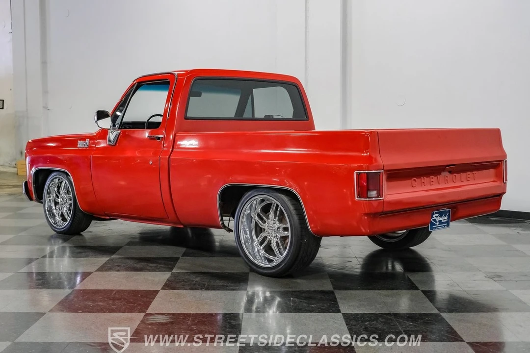 1975 Chevrolet C/K 3rd Gen - Image 8 of 21