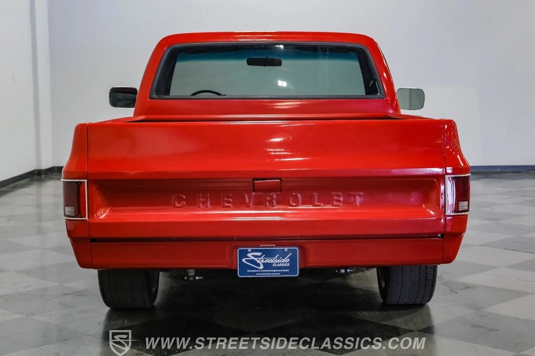 1975 Chevrolet C/K 3rd Gen - Image 12 of 21