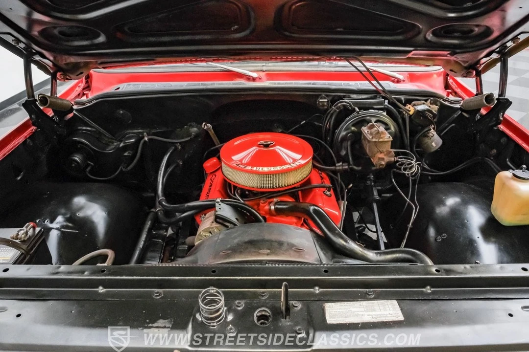1975 Chevrolet C/K 3rd Gen - Image 3 of 21