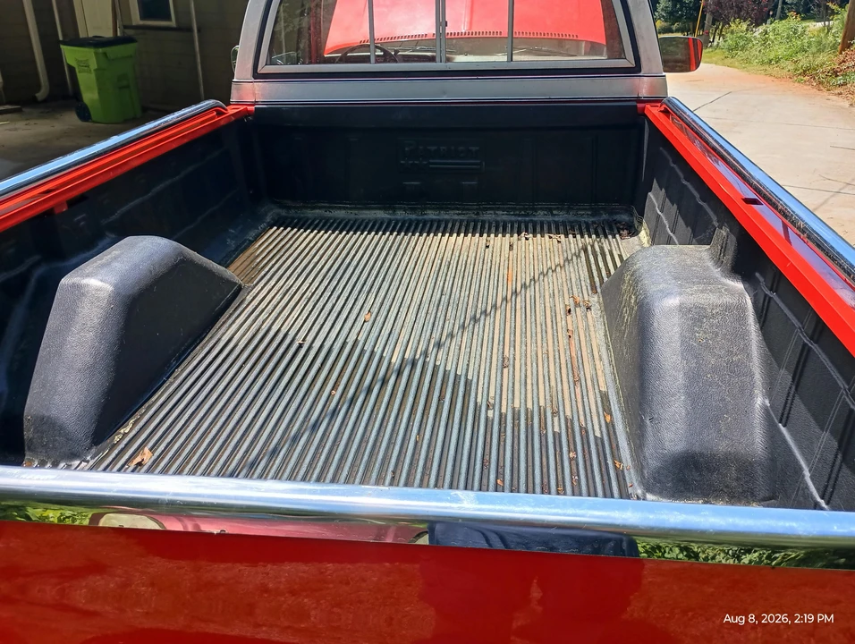 1975 Chevrolet C/K 3rd Gen - Image 7 of 9
