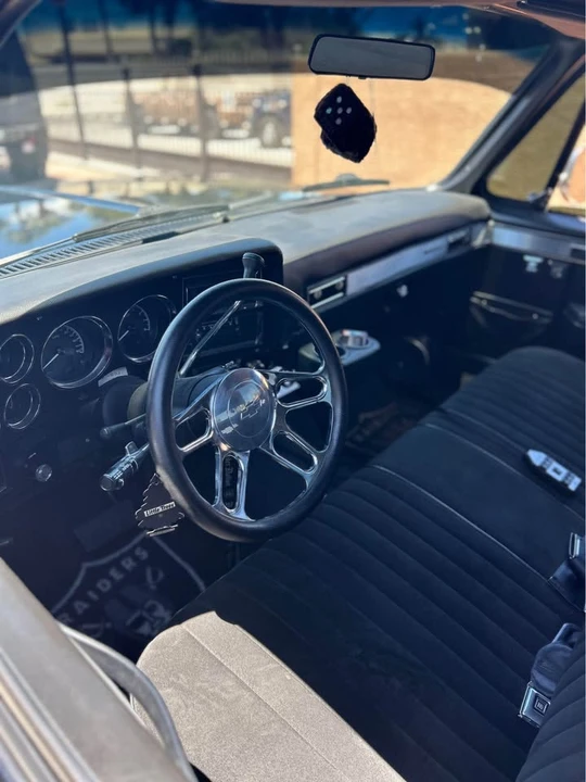 1975 Chevrolet C/K 3rd Gen - Image 6 of 12