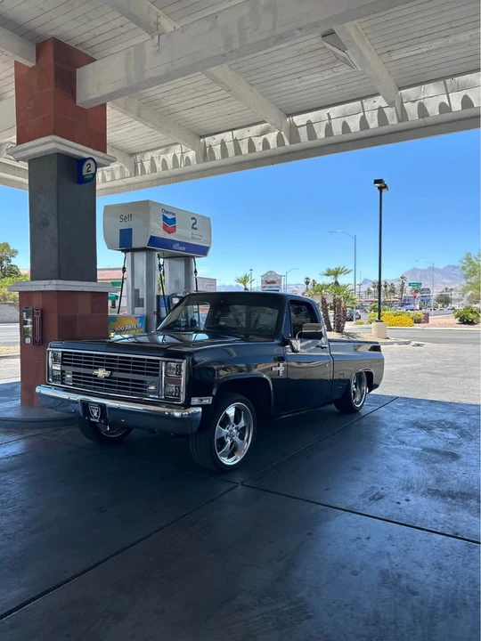 1975 Chevrolet C/K 3rd Gen - Image 12 of 12