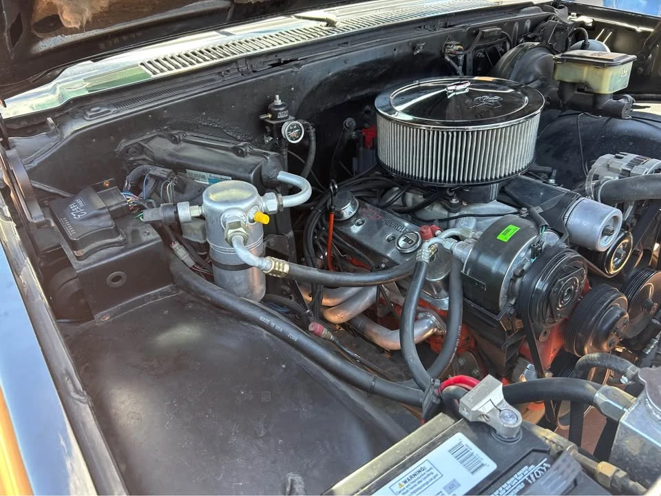 1975 Chevrolet C/K 3rd Gen - Image 10 of 12