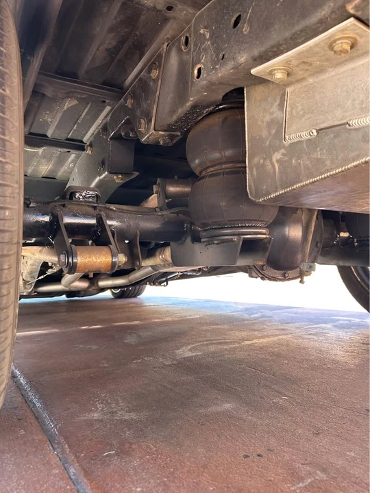 1975 Chevrolet C/K 3rd Gen - Image 11 of 12