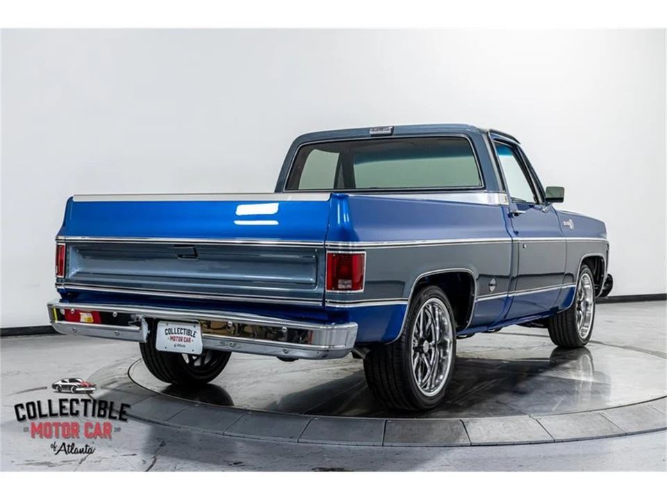 1975 Chevrolet C/K 3rd Gen - Image 16 of 31