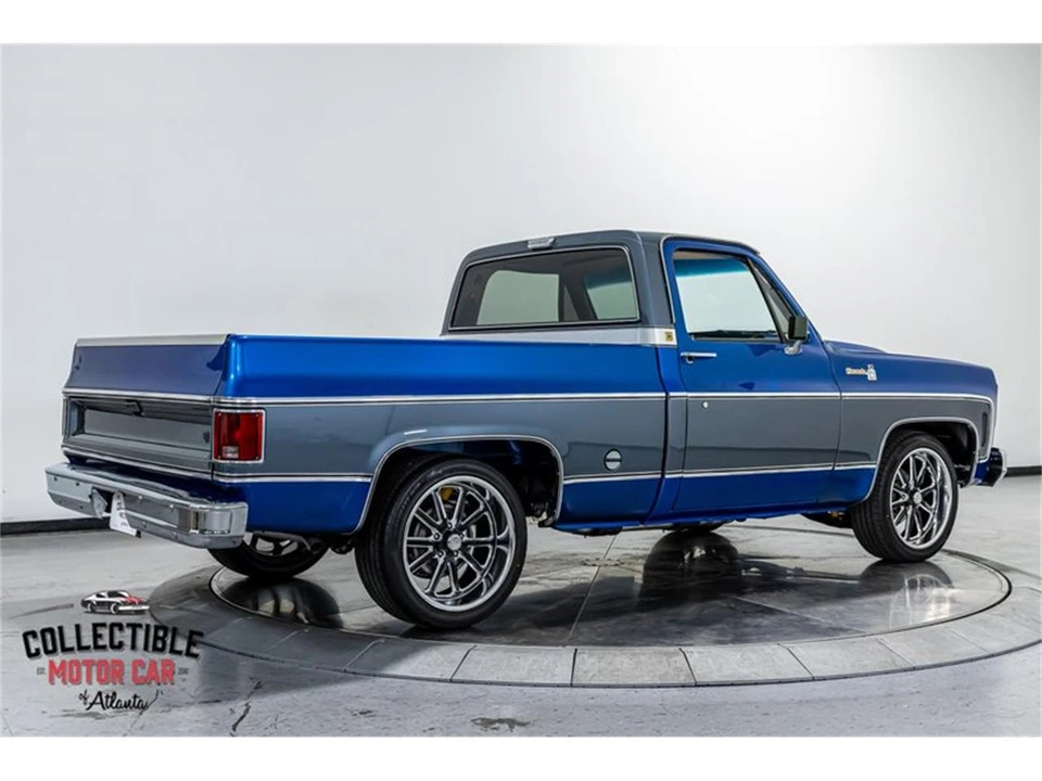 1975 Chevrolet C/K 3rd Gen - Image 18 of 31