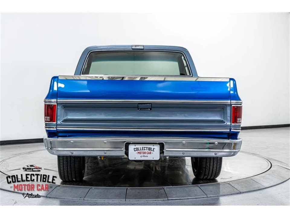 1975 Chevrolet C/K 3rd Gen - Image 14 of 31