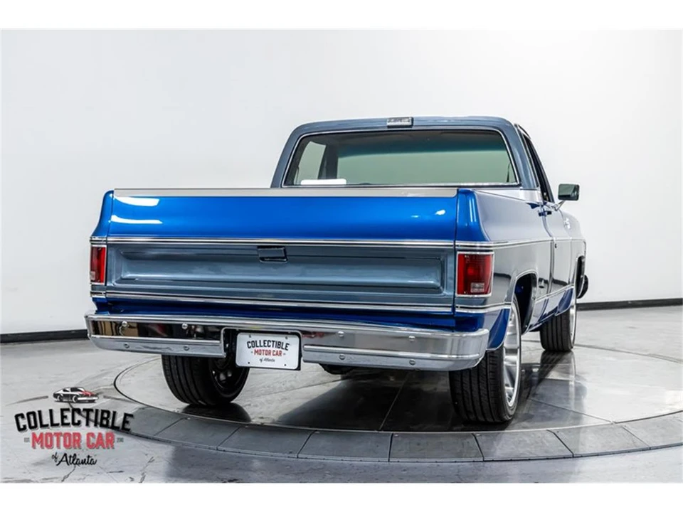1975 Chevrolet C/K 3rd Gen - Image 15 of 31