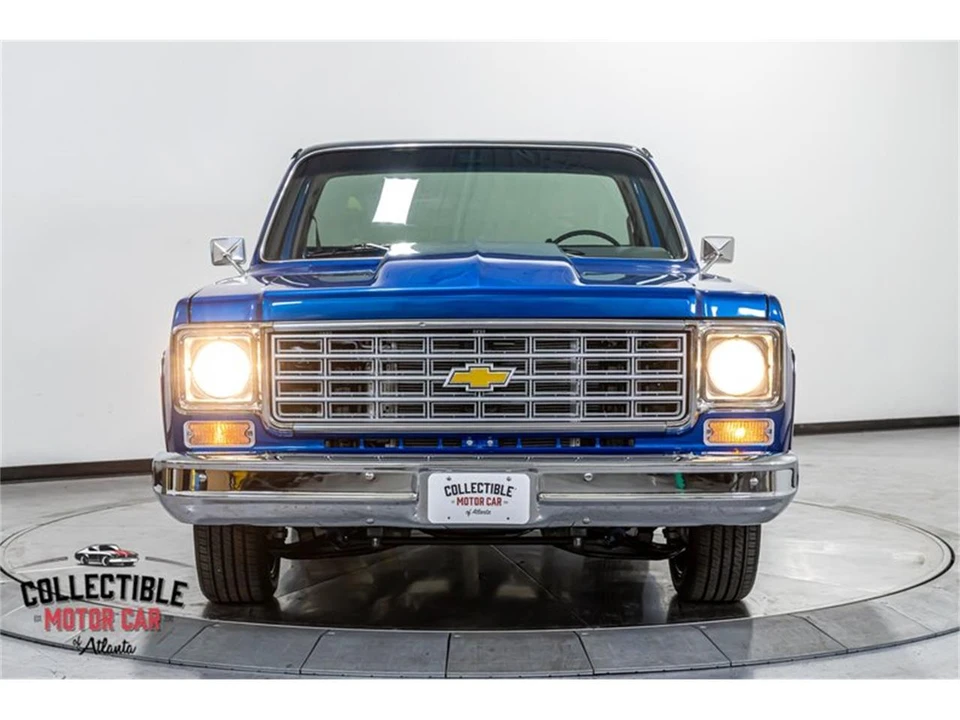 1975 Chevrolet C/K 3rd Gen - Image 30 of 31