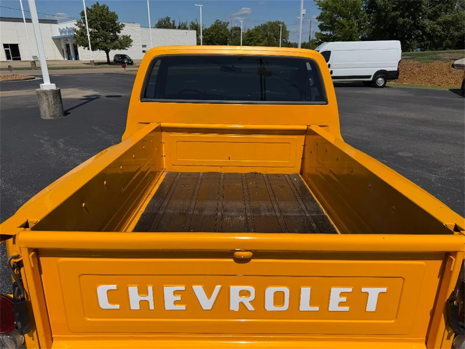 1975 Chevrolet C/K 3rd Gen - Image 11 of 31