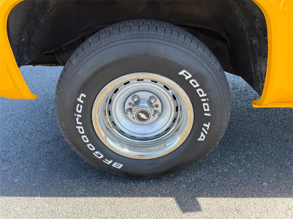 1975 Chevrolet C/K 3rd Gen - Image 15 of 31