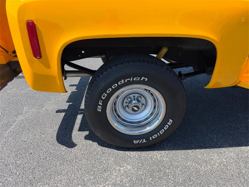 1975 Chevrolet C/K 3rd Gen - Image 17 of 31