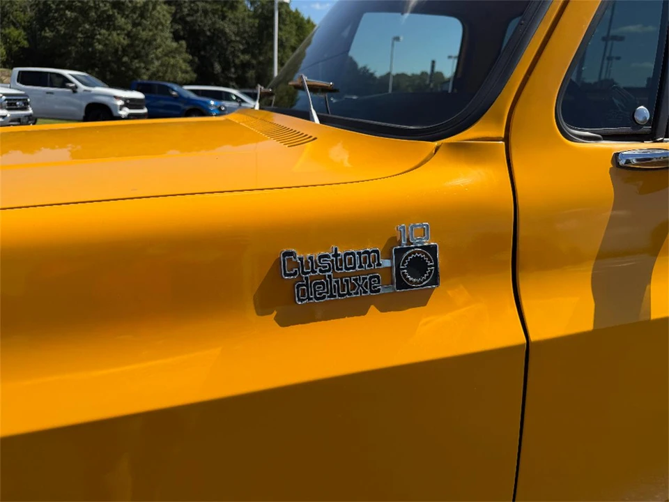 1975 Chevrolet C/K 3rd Gen - Image 19 of 31