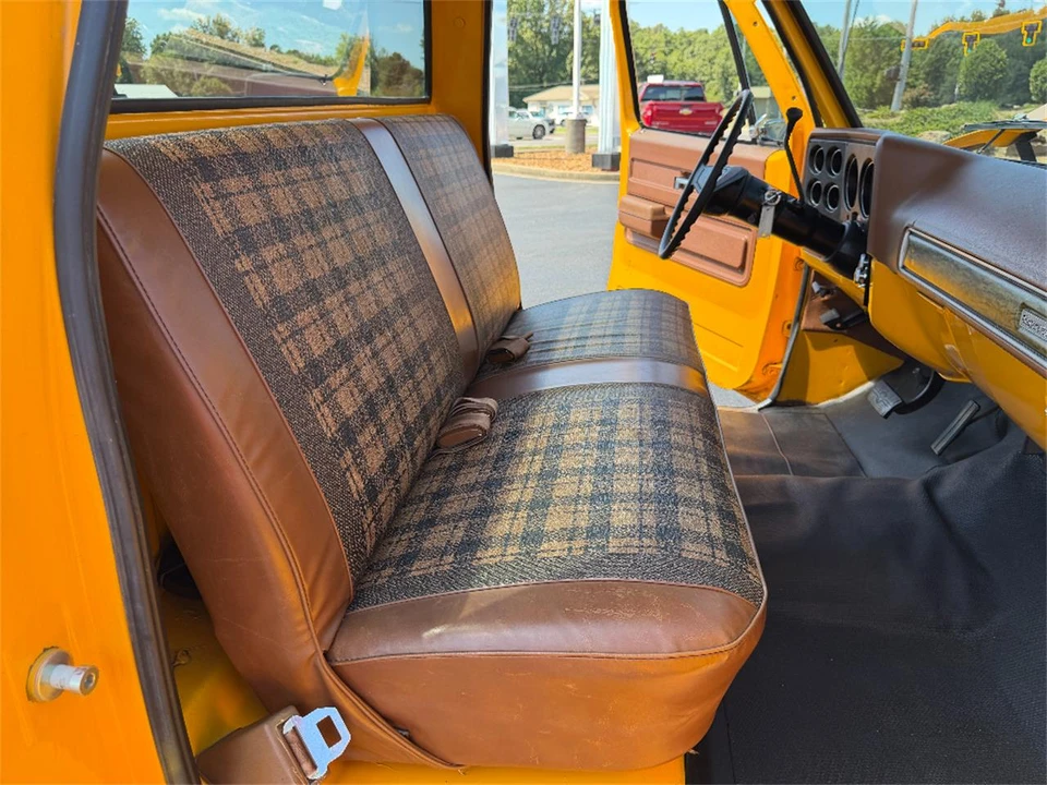 1975 Chevrolet C/K 3rd Gen - Image 25 of 31
