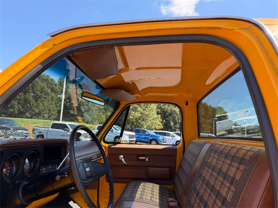 1975 Chevrolet C/K 3rd Gen - Image 29 of 31