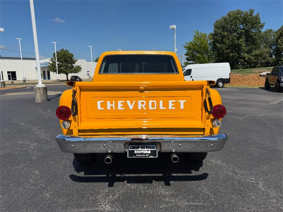 1975 Chevrolet C/K 3rd Gen - Image 8 of 31