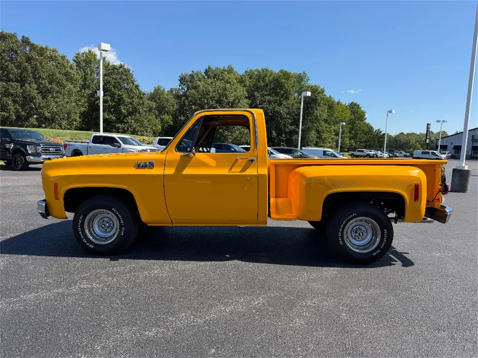 1975 Chevrolet C/K 3rd Gen - Image 6 of 31