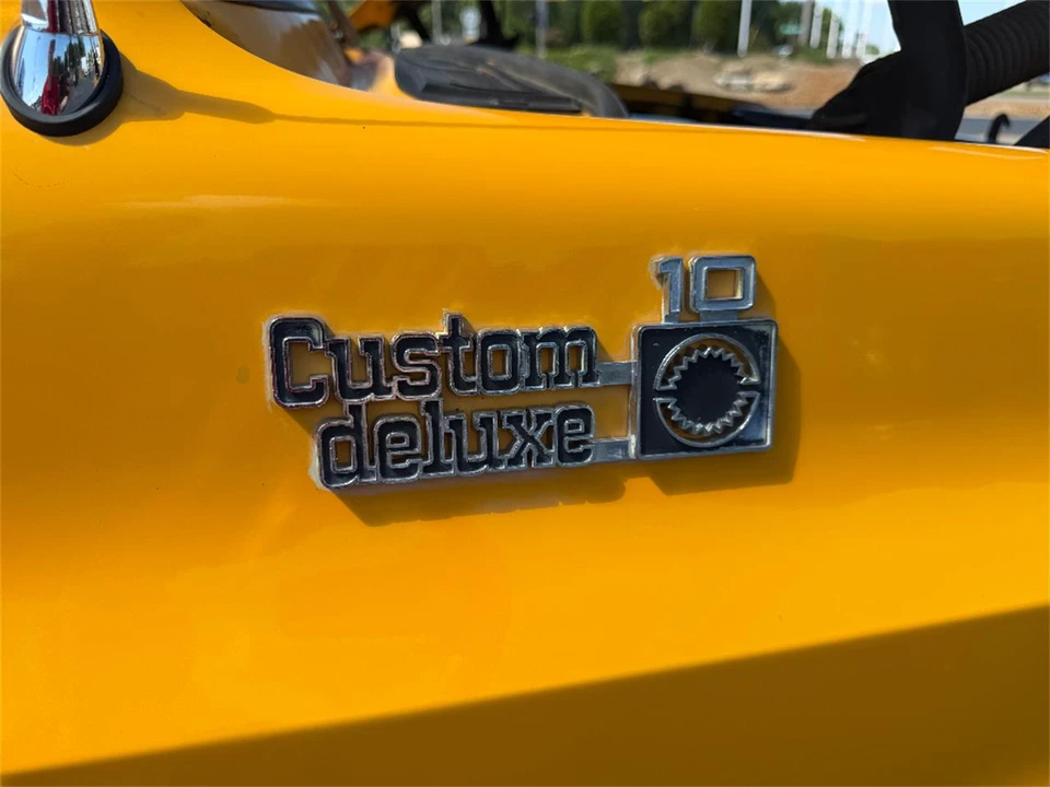 1975 Chevrolet C/K 3rd Gen - Image 12 of 31