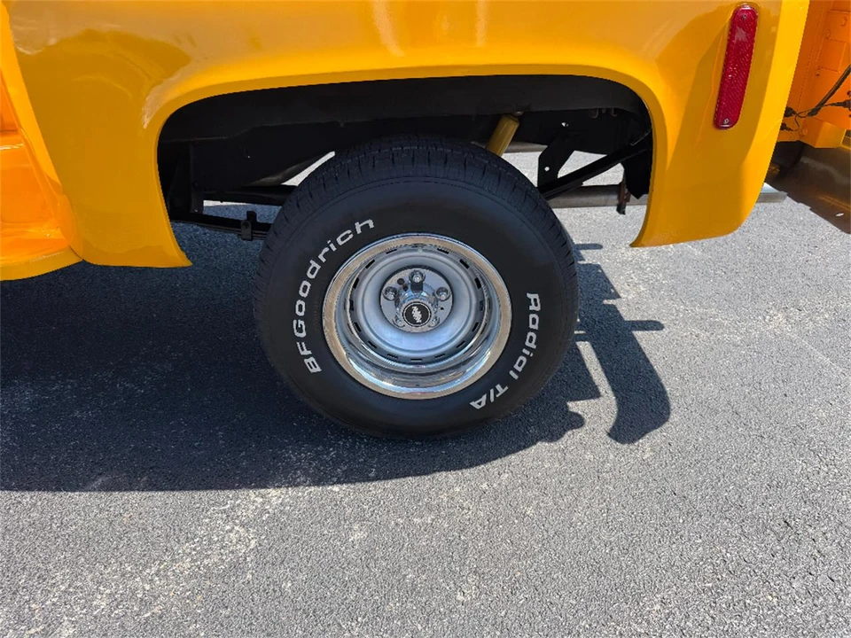 1975 Chevrolet C/K 3rd Gen - Image 16 of 31