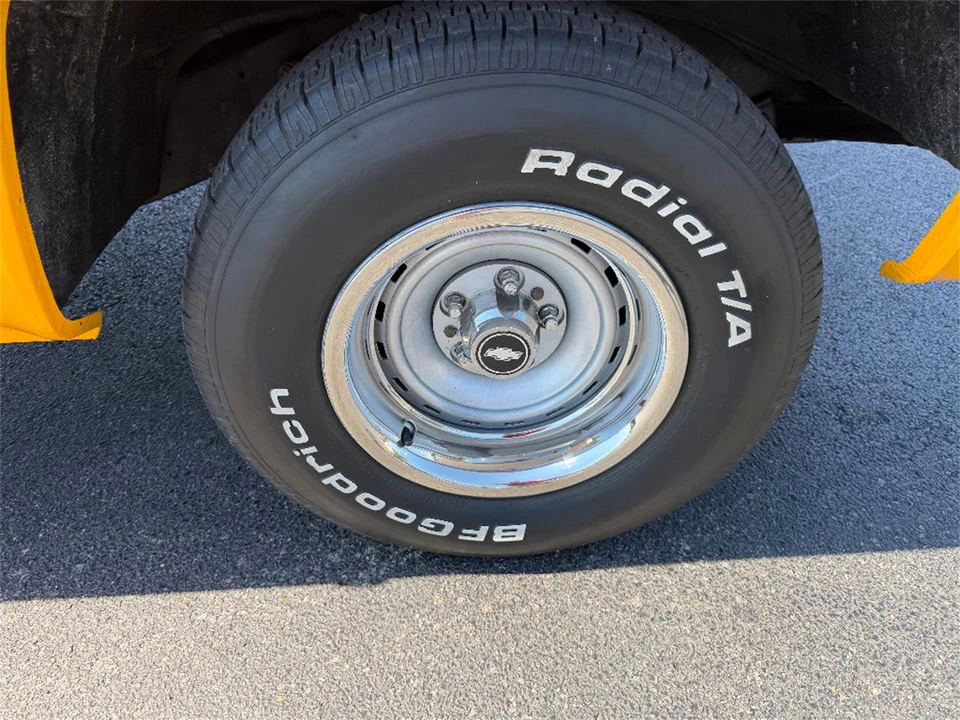 1975 Chevrolet C/K 3rd Gen - Image 18 of 31
