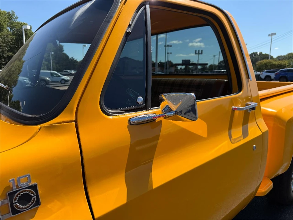 1975 Chevrolet C/K 3rd Gen - Image 20 of 31