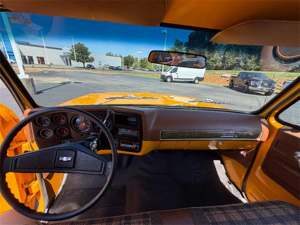 1975 Chevrolet C/K 3rd Gen - Image 30 of 31