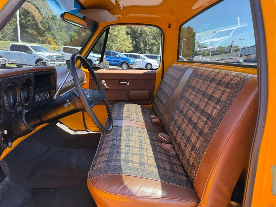 1975 Chevrolet C/K 3rd Gen - Image 28 of 31