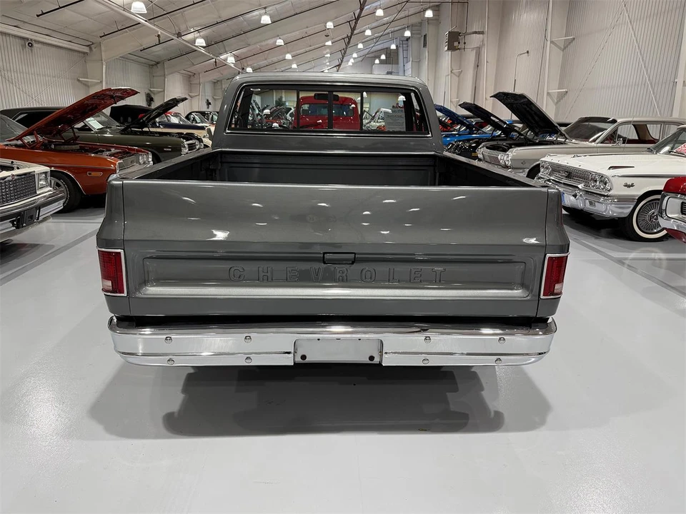 1975 Chevrolet C/K 3rd Gen - Image 4 of 31