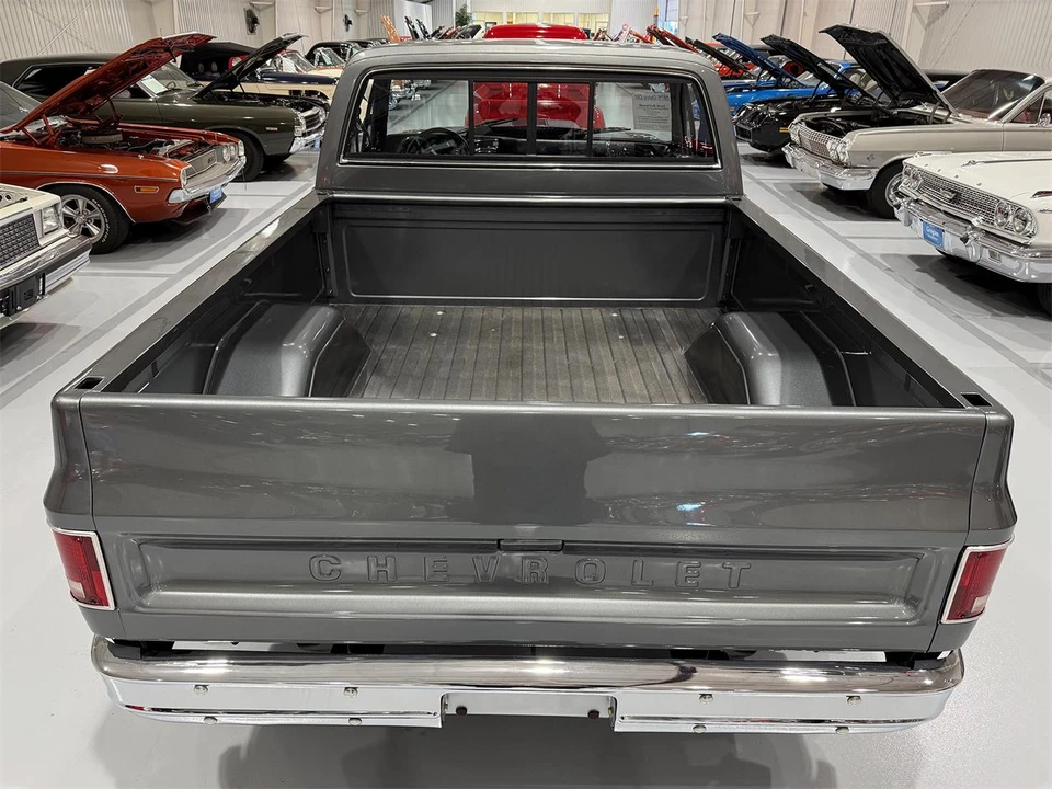 1975 Chevrolet C/K 3rd Gen - Image 5 of 31