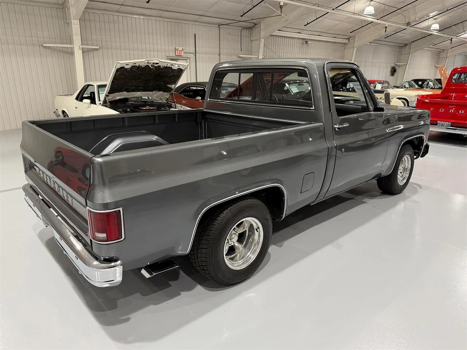 1975 Chevrolet C/K 3rd Gen - Image 6 of 31