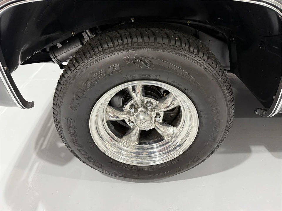 1975 Chevrolet C/K 3rd Gen - Image 10 of 31