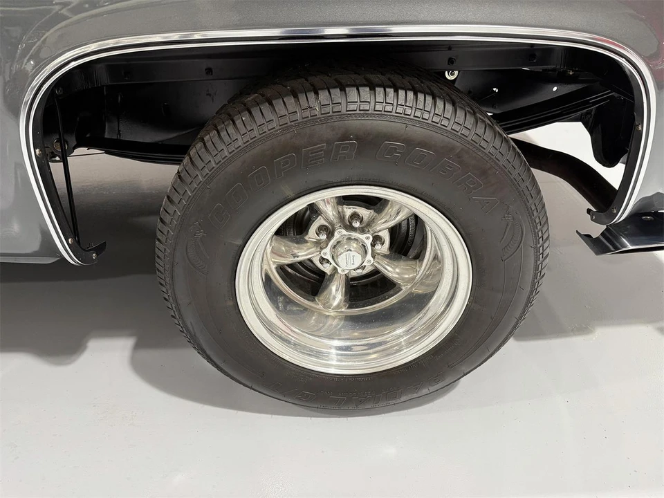1975 Chevrolet C/K 3rd Gen - Image 11 of 31
