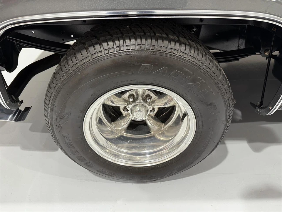 1975 Chevrolet C/K 3rd Gen - Image 12 of 31