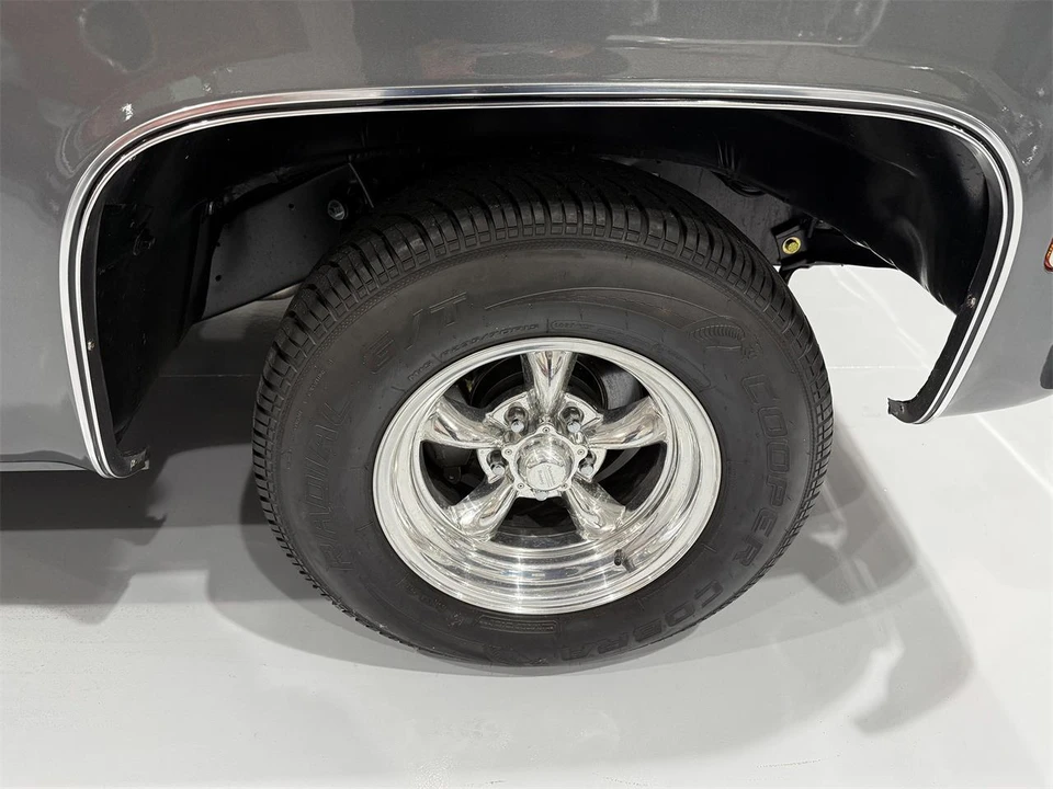 1975 Chevrolet C/K 3rd Gen - Image 13 of 31