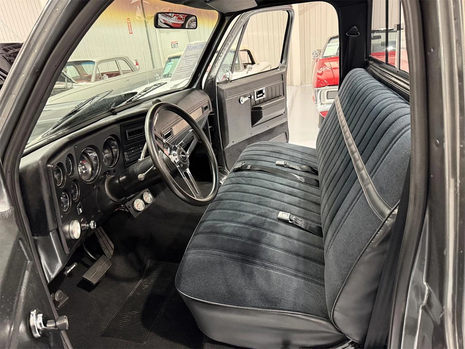1975 Chevrolet C/K 3rd Gen - Image 15 of 31