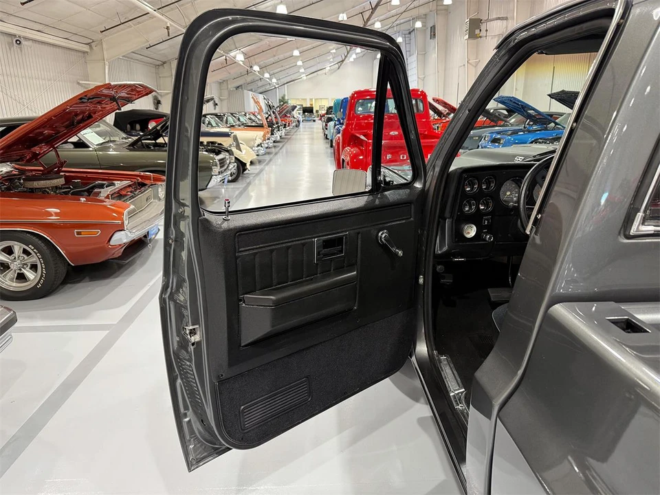 1975 Chevrolet C/K 3rd Gen - Image 14 of 31