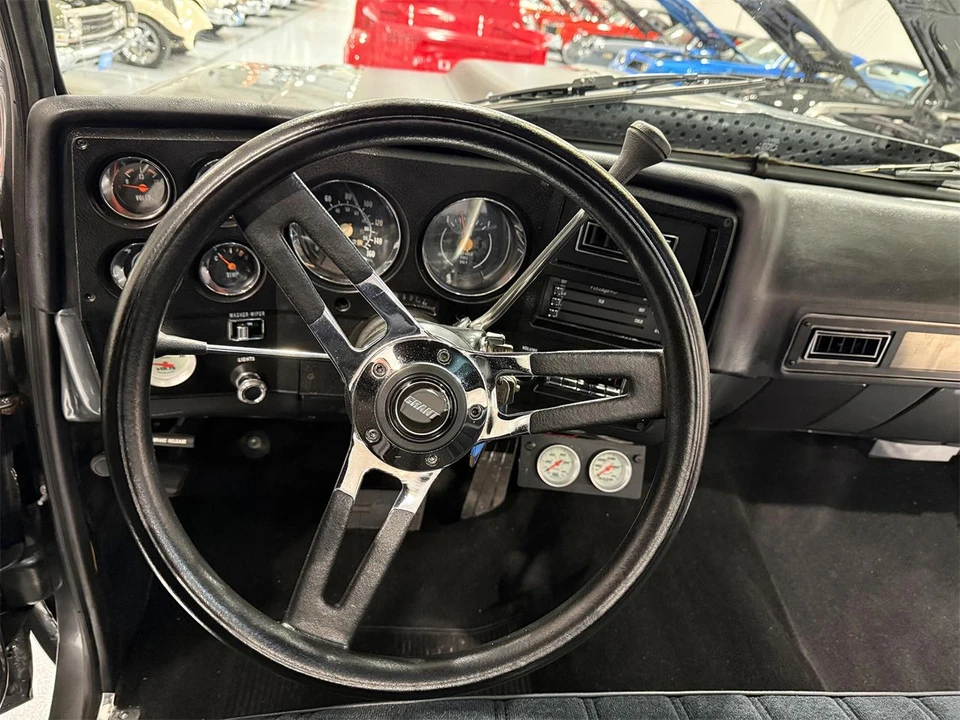 1975 Chevrolet C/K 3rd Gen - Image 17 of 31