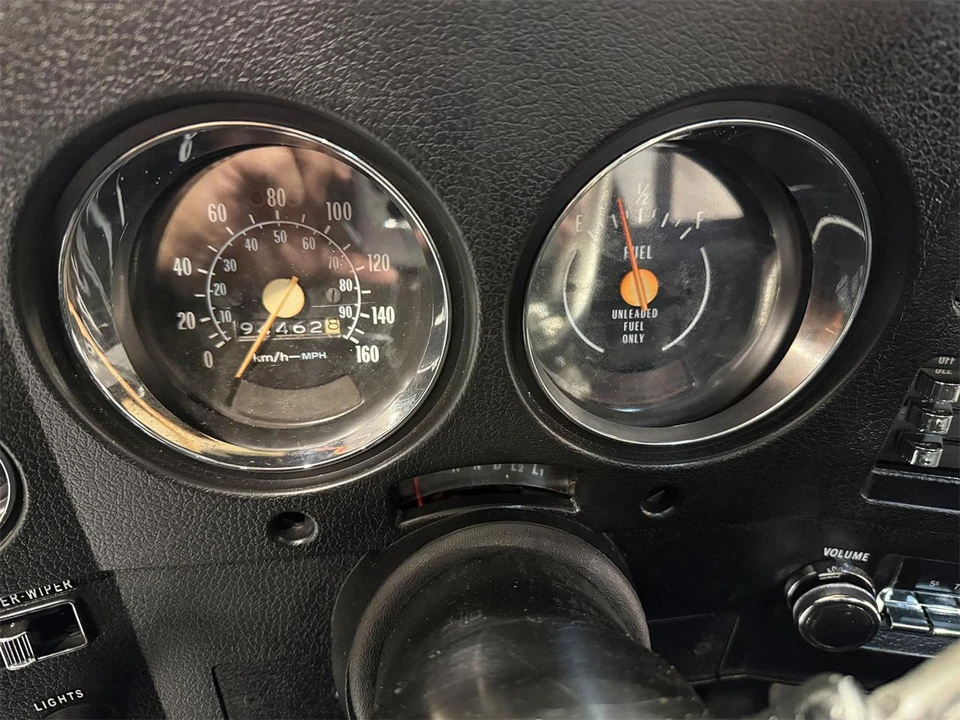 1975 Chevrolet C/K 3rd Gen - Image 18 of 31