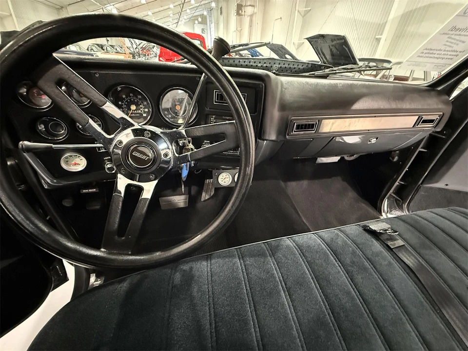 1975 Chevrolet C/K 3rd Gen - Image 16 of 31