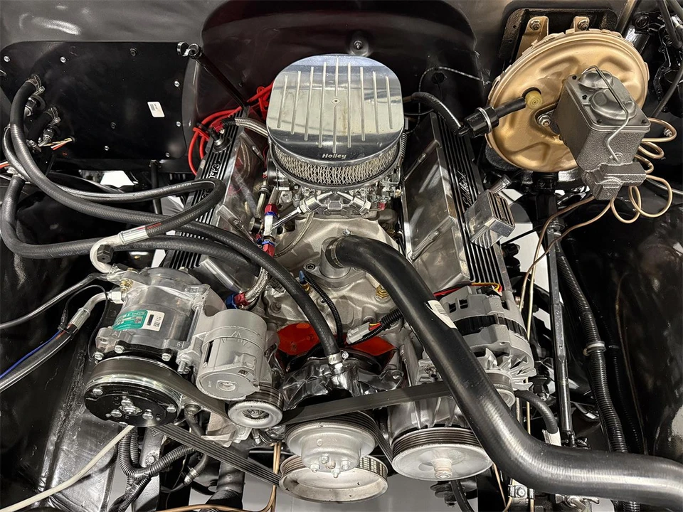 1975 Chevrolet C/K 3rd Gen - Image 23 of 31