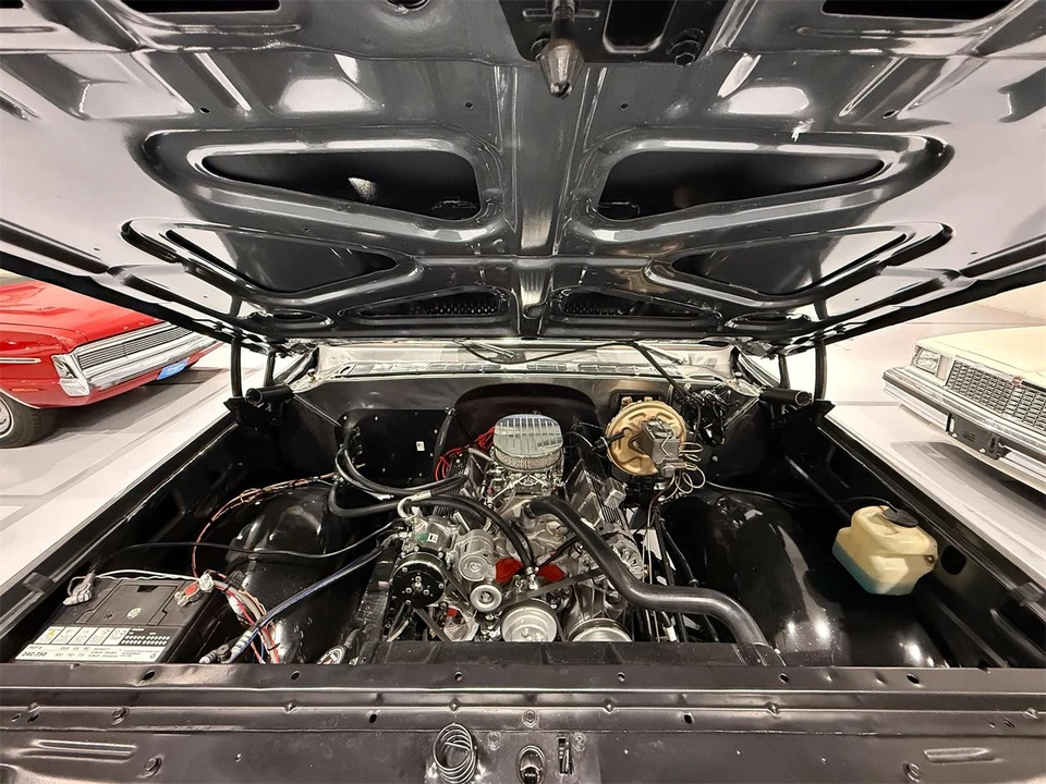 1975 Chevrolet C/K 3rd Gen - Image 24 of 31