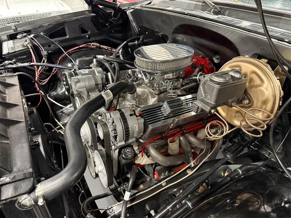 1975 Chevrolet C/K 3rd Gen - Image 25 of 31